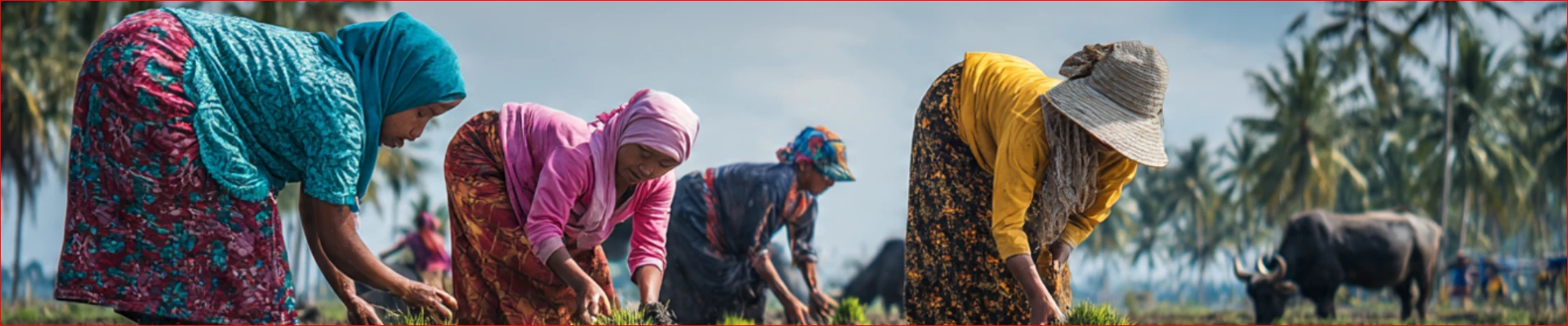 Selamat Datang di Desa karangligar